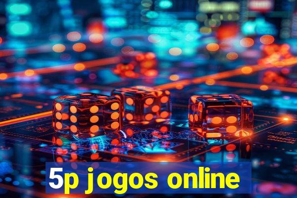 5p jogos online